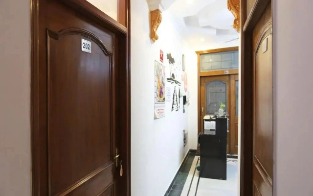 Asr Guest House