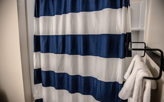 The Lofts at Novelty Iron