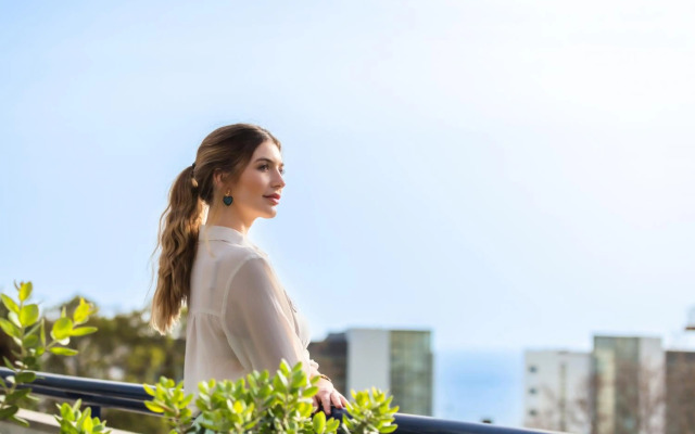 Terrace Mar