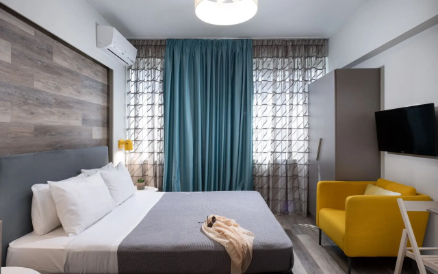 Enattica Syntagma Living