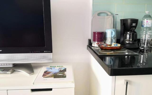 LV Apartamento Torremolinos