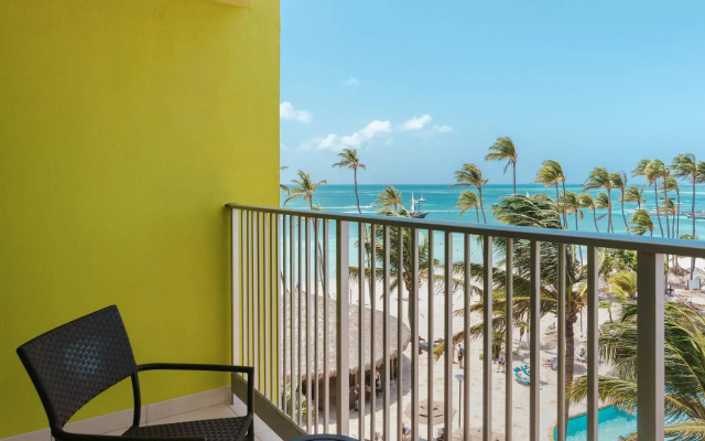 Holiday Inn Resort Aruba