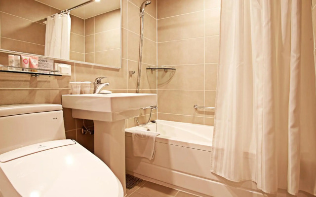 Hotel Skypark Myeongdong I