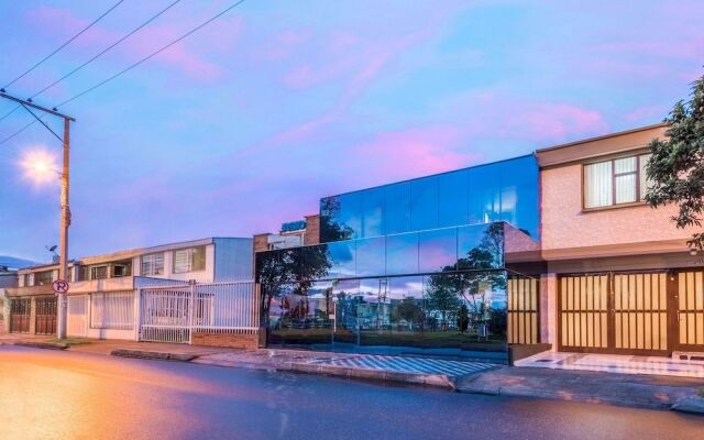 Hotel Boutique Markes