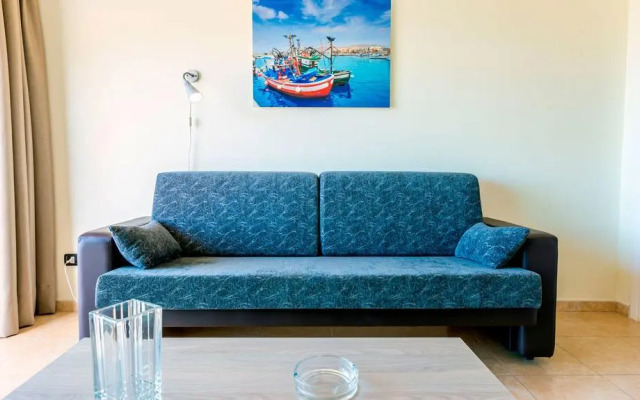 Apartamentos Villa Del Mar