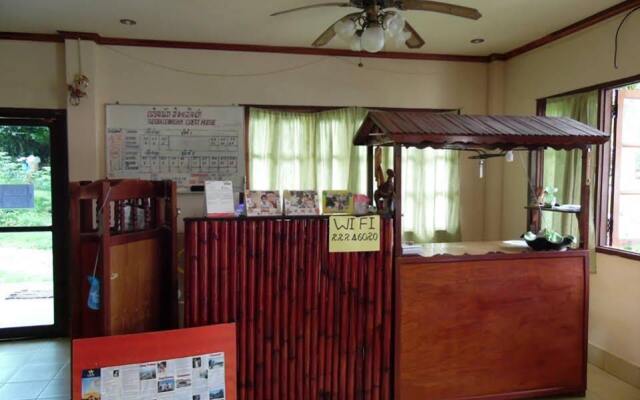 Sechaleunkham Guest House