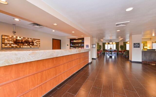 Best Western Plus Mesa
