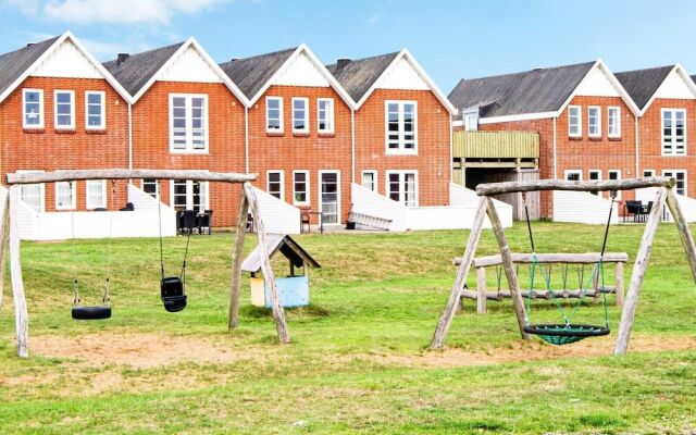 5 Person Holiday Home in Romo