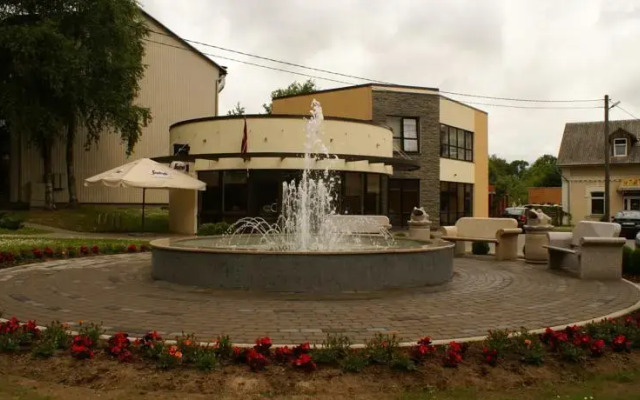 Pils Hostel