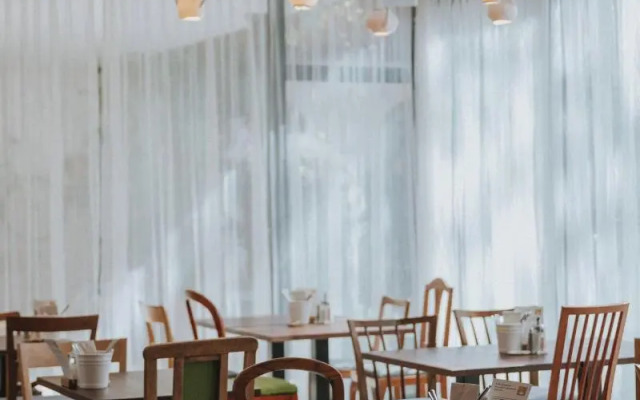 Boutiquehotel Stadthalle