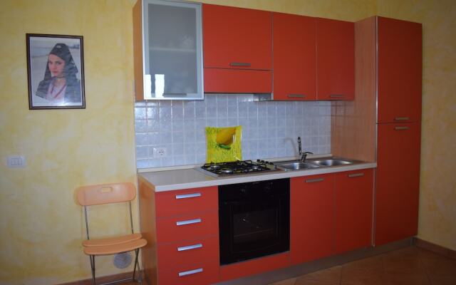 Casa Vacanze Budoni