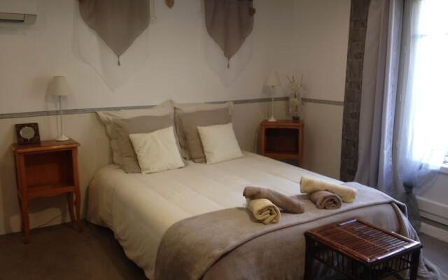 Chambre D'Hotes Hola