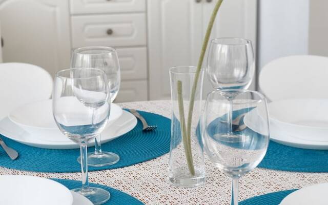 The Parliament Ujazdowskie Apartment