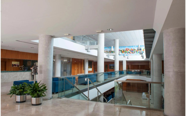 Extremadura Hotel
