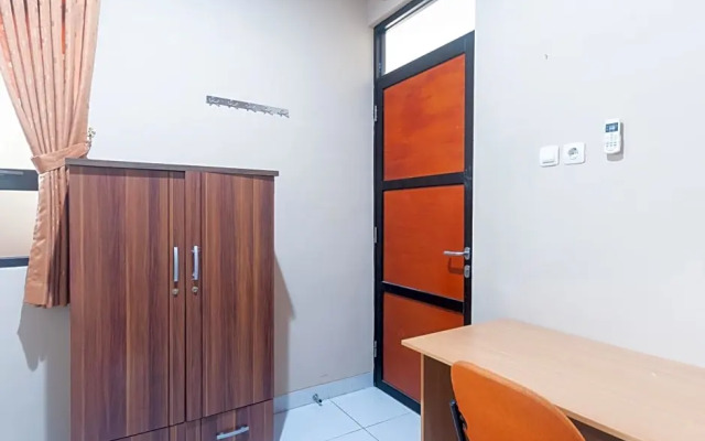 OYO Life 3162 Raihan Residence