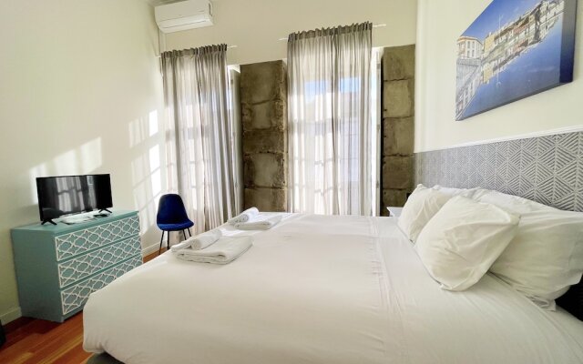 My Angra Charming House