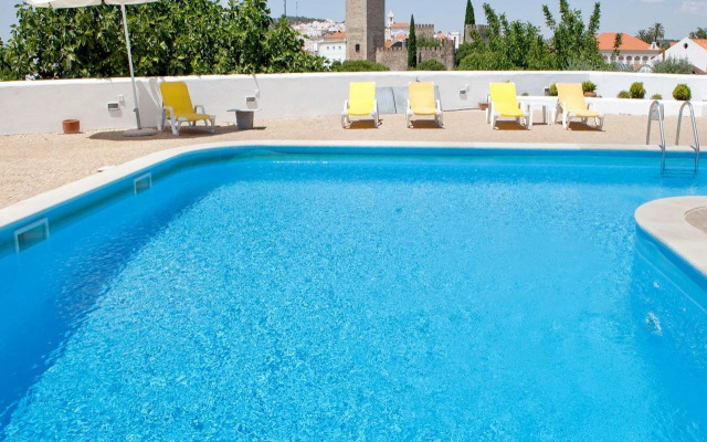 Hotel Convento D'Alter