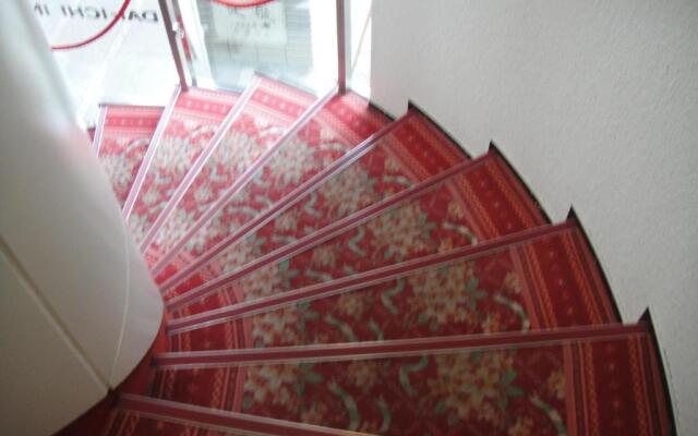 Daiichi Inn Ikebukuro