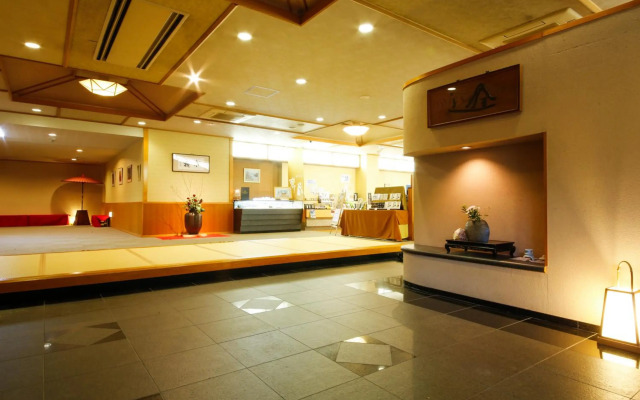 Hotel Tokinoza Mie