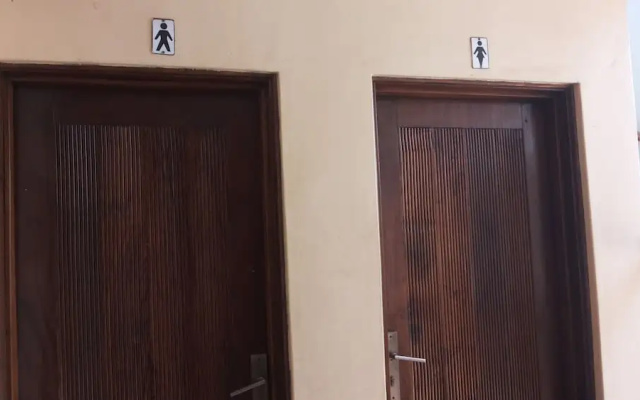 Zawadi Hotel
