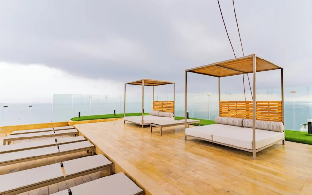 U-GO Vistas al Mar desde Murano Centro