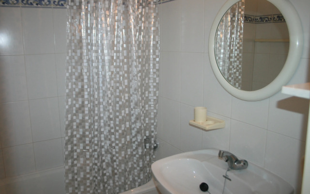 Apartamentos el Rocio Casa Azahar
