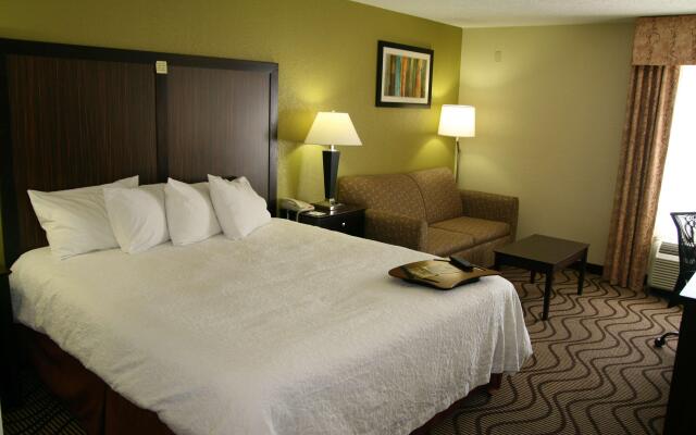 Hampton Inn Kerrville