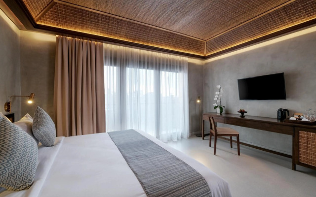 The Garcia Ubud Hotel & Resort