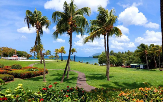 Studio 3 etoiles pierre&vac