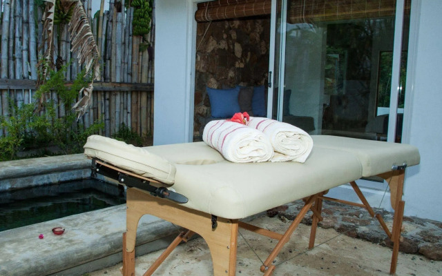 Nativ Lodge & Spa