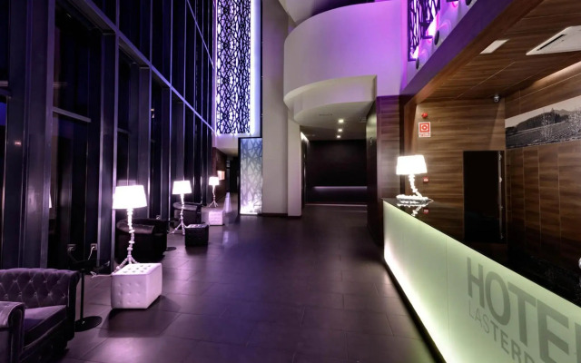 Hotel Las Terrazas