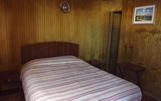 Hotel y Turismo Amigos