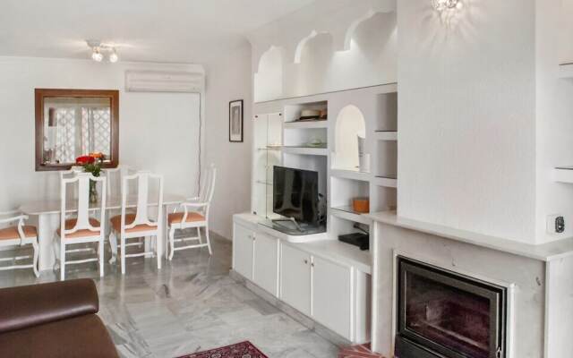 Lovely Townhouse In Beautiful Torreblanca Ref 93