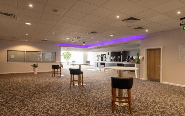 Holiday Inn Liverpool City Centre by IHG