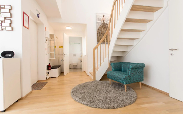 Mar Suite Apartments - Center