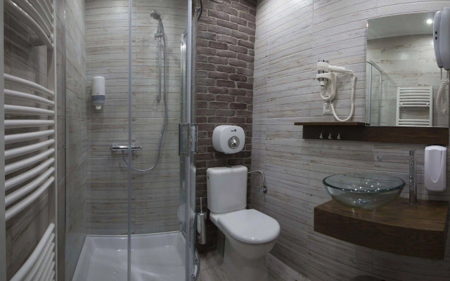 Tsikeli Boutique Hotel Meteora - Adults Friendly