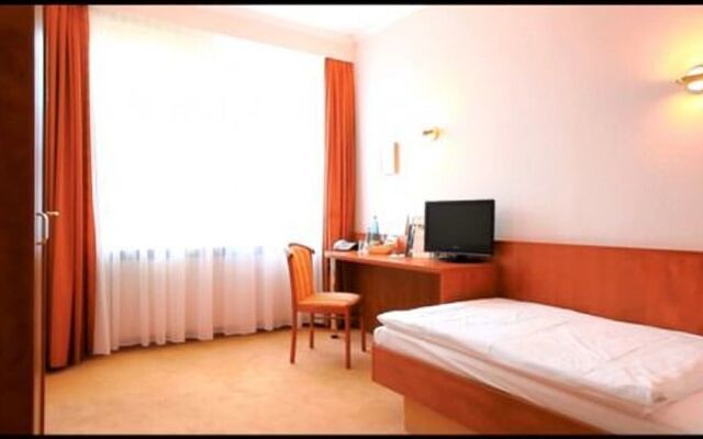 Hotel Royal Elmshorn