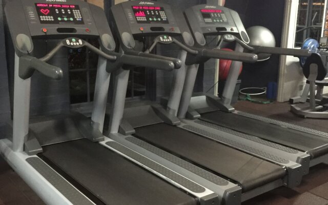 Crowne Plaza Hawkesbury Valley