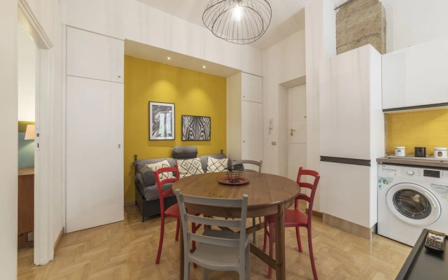 San Giovanni Laterano Cozy Flat