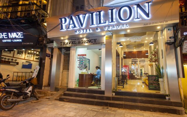 Pavilion Hotel Hanoi