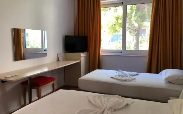 Nemesis Hotel