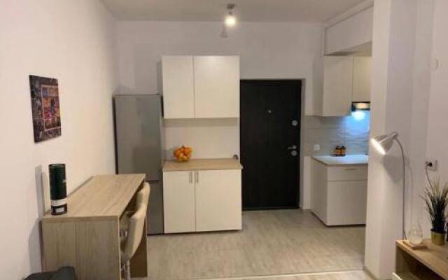 Retreat Luxury Apartment Near Presidential Palace