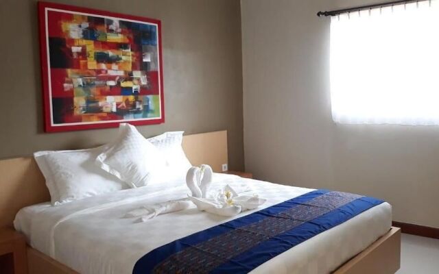 Asiana Lovina Hotel