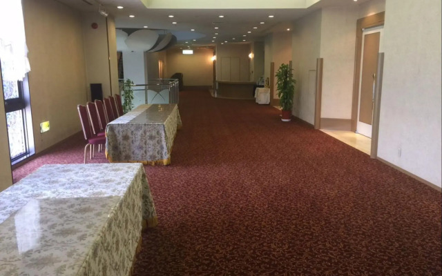 Hotel Bientos
