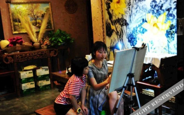 Xichang of Sichuan Purple Neem Inn
