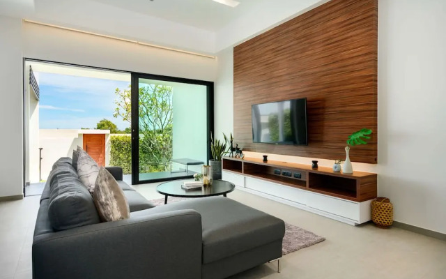 Sivana HideAway Villas