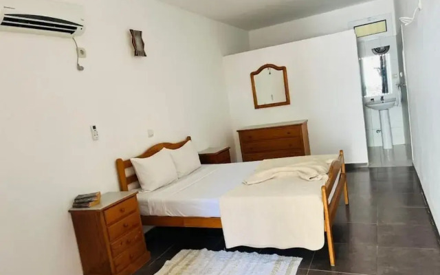 Hotel Village Penareia