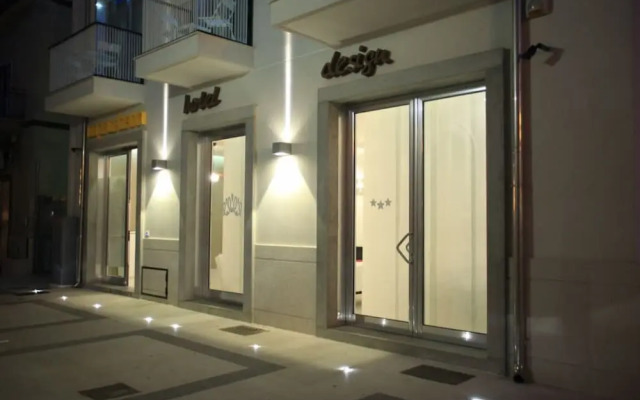 Copacabana Hotel Design