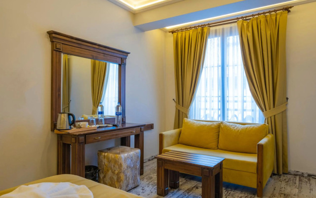 Reis Royal Hotel