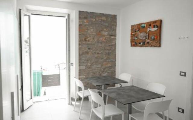 Guest House 3 Stars Riomaggiore